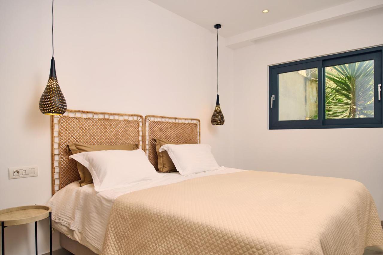 Appartement Sea Front